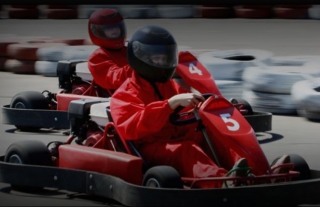 Karting tout age tout niveau